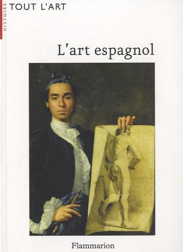 Stock image for L'art espagnol for sale by Revaluation Books