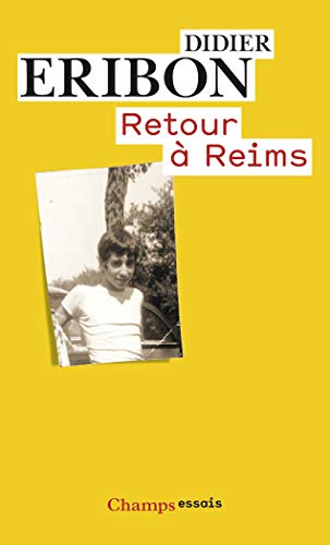 9782081244832: Retour  Reims