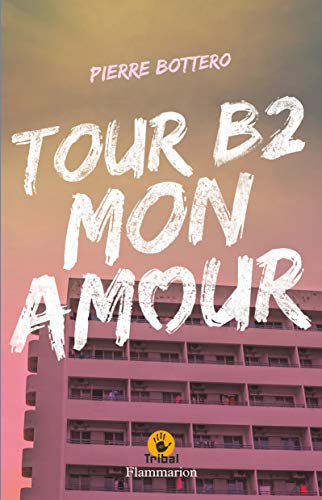 Imagen de archivo de Tour B2 mon amour a la venta por medimops