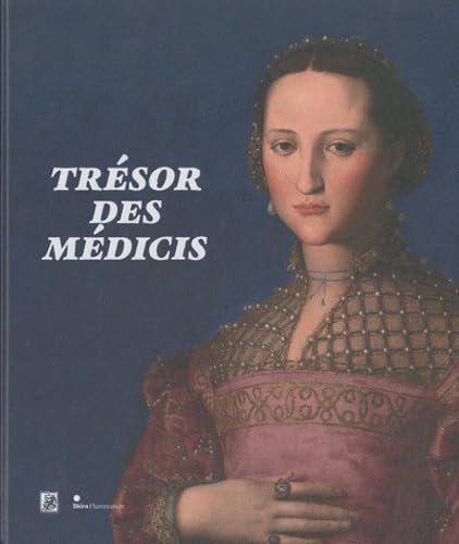 Imagen de archivo de TRSOR DES MDICIS a la venta por Librairie Couleur du Temps