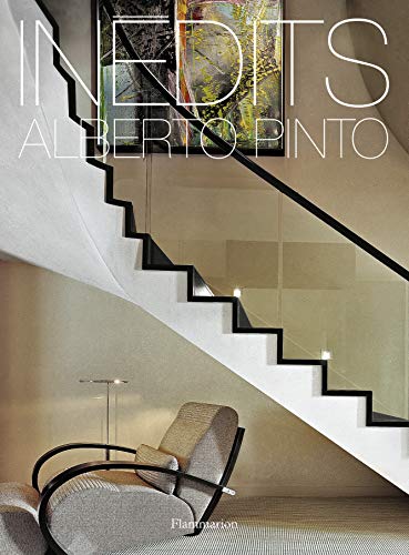 Stock image for Indits Alberto Pinto for sale by Revaluation Books