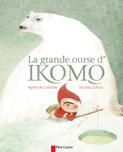 Beispielbild fr La grande ourse d'Ikomo zum Verkauf von Ammareal