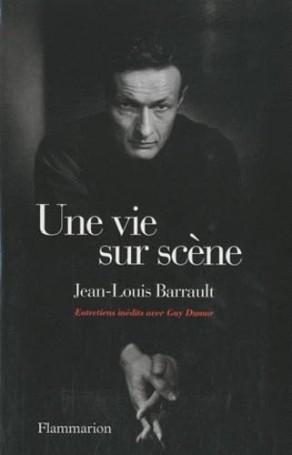 Stock image for UNE VIE SUR SCENE for sale by LiLi - La Libert des Livres