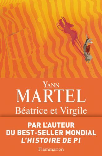 Stock image for Batrice et Virgile for sale by Chapitre.com : livres et presse ancienne