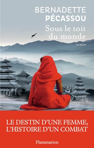 Stock image for Sous le toit du monde for sale by Better World Books