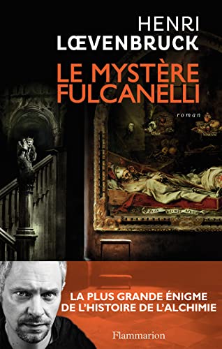 Imagen de archivo de Le mystre Fulcanelli a la venta por Better World Books: West