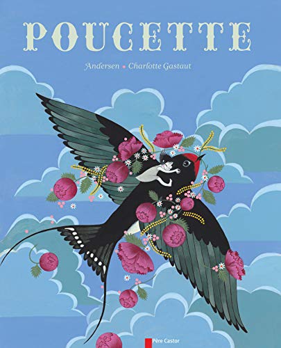 Stock image for Poucette (French Edition) for sale by Bookmans
