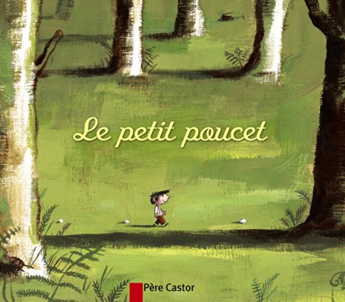 9782081246539: Le Petit Poucet