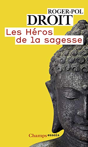 Imagen de archivo de Les Heros De LA Sagesse a la venta por WorldofBooks