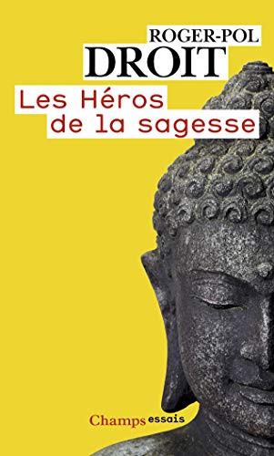 Stock image for Les Heros De LA Sagesse for sale by WorldofBooks