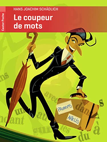 Imagen de archivo de Le Coupeur de Mots (Ne) a la venta por Better World Books