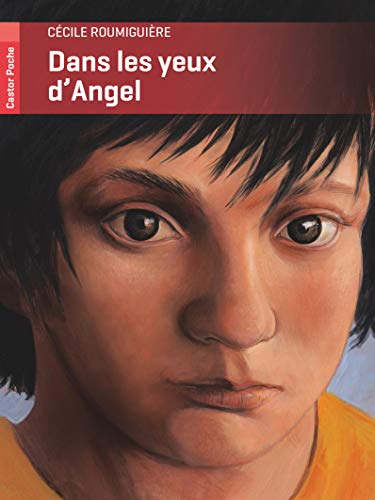 Beispielbild fr Dans les yeux d'Angel zum Verkauf von Ammareal