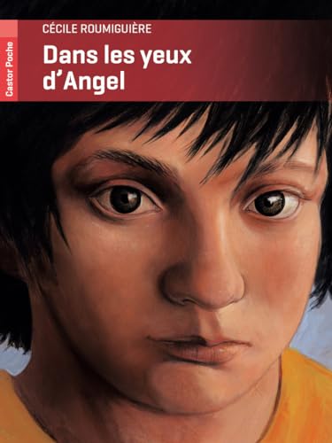 Stock image for Dans les yeux d'Angel for sale by Ammareal