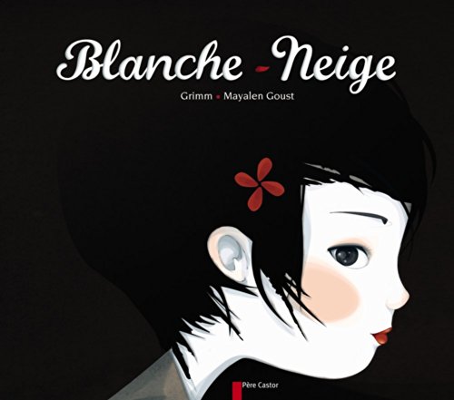 9782081247390: Blanche-Neige