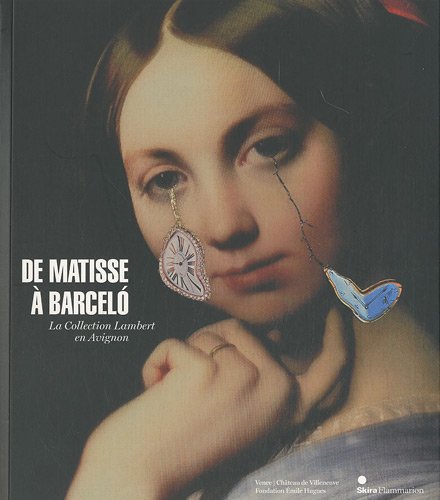 Beispielbild fr De Matisse  Barcelo : La Collection Lambert en Avignon zum Verkauf von medimops