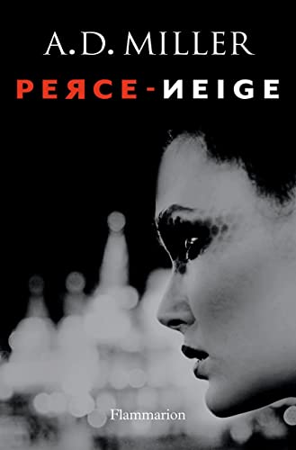 Perce-neige (9782081248427) by Miller, Andrew