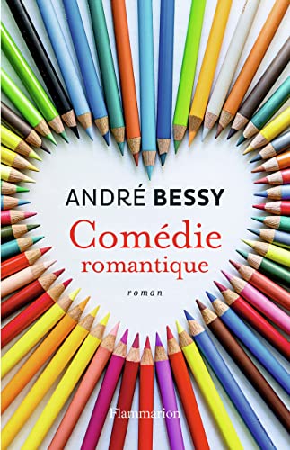 Beispielbild fr Comdie romantique zum Verkauf von Ammareal