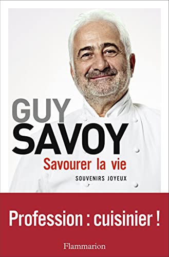 9782081248670: Savourer la vie: Souvenirs joyeux