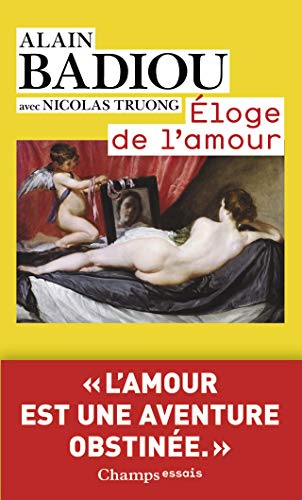 9782081248823: loge de l'amour