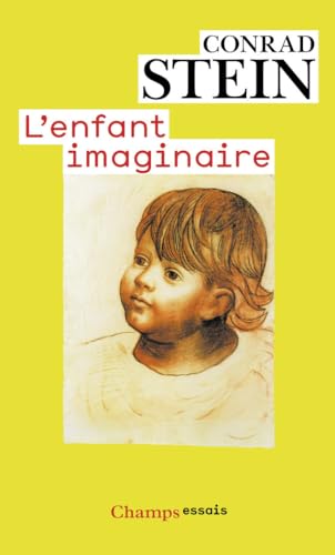Stock image for L'enfant imaginaire for sale by Ammareal