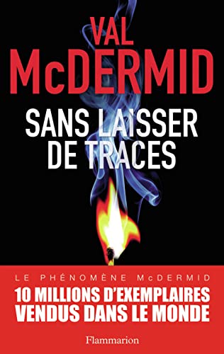 SANS LAISSER DE TRACES