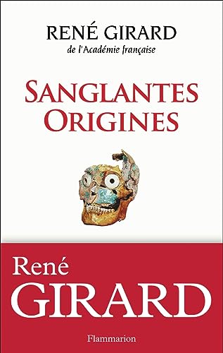 Stock image for Sanglantes origines for sale by Chapitre.com : livres et presse ancienne