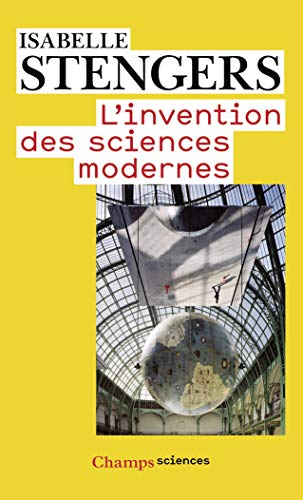 9782081249646: L'Invention des sciences modernes
