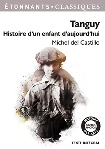 Stock image for Tanguy for sale by Librairie Th  la page