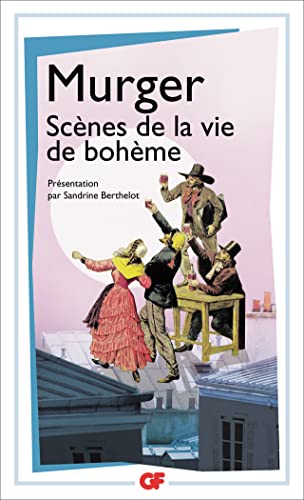 9782081249776: Scnes de la vie de bohme