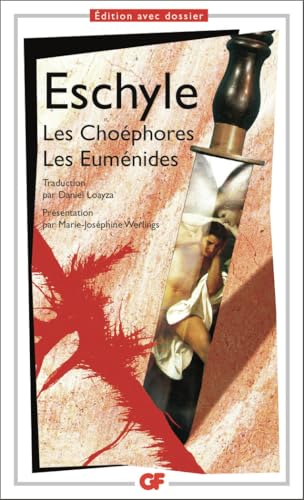 Stock image for Les Chophores for sale by A TOUT LIVRE