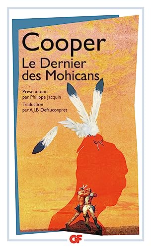 9782081250116: Le Dernier des Mohicans
