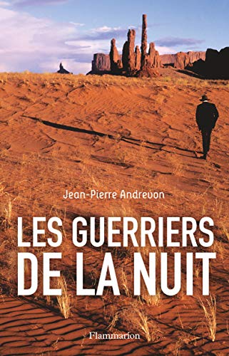 Stock image for Les Guerriers de la nuit for sale by Ammareal