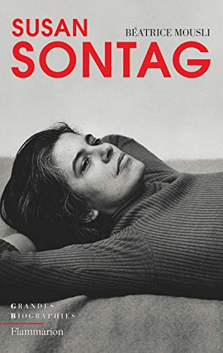 Stock image for Susan Sontag for sale by RECYCLIVRE