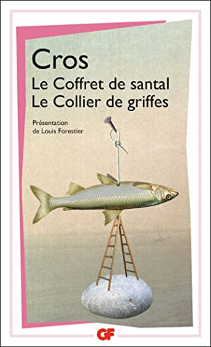 9782081251694: Le coffret de santal / Le collier de griffes