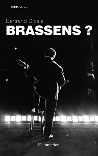 Imagen de archivo de Brassens ? a la venta por medimops