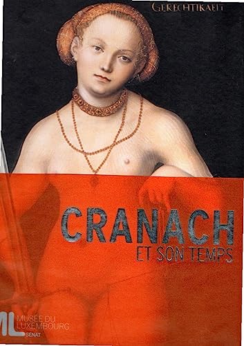 9782081253612: Cranach et son temps: 1472-1553