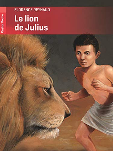 Beispielbild fr Le lion de Julius zum Verkauf von Ammareal