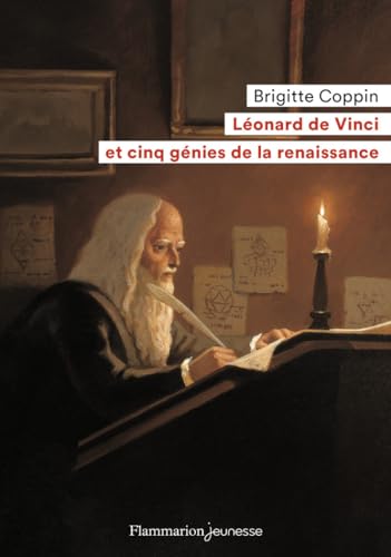 Beispielbild fr L onard de Vinci et cinq g nies de la Renaissance zum Verkauf von WorldofBooks