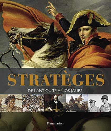 STRATEGES (9782081254404) by Grant, R.G.