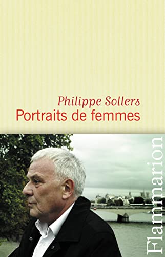 Beispielbild fr Portraits de femmes zum Verkauf von WorldofBooks