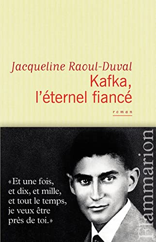 Beispielbild fr Kafka, l'ternel fianc zum Verkauf von Ammareal