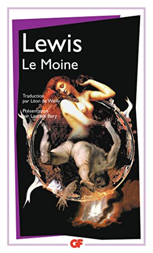 Stock image for Le Moine for sale by medimops