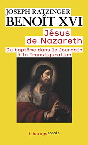 Stock image for Du baptême dans le Jourdain  la transfiguration: Tome 1, Du baptême dans le Jourdain  la Transfiguration for sale by WorldofBooks