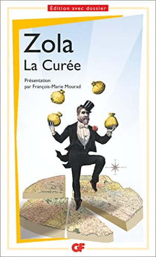 Stock image for La Cure for sale by Librairie Pic de la Mirandole