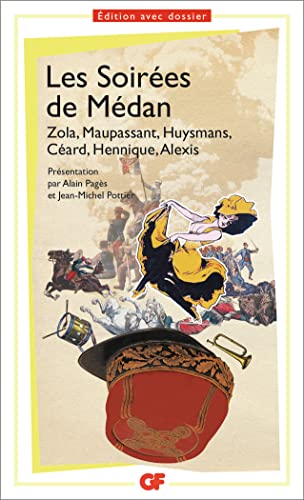 9782081256231: Les Soires de Mdan