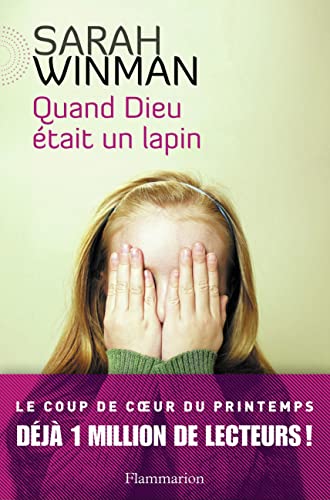 Imagen de archivo de Quand Dieu  tait un lapin Winman, Sarah and Tamae-Bouhon, Mathilde a la venta por LIVREAUTRESORSAS