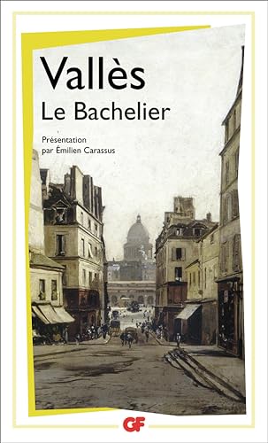 9782081256576: Le bachelier