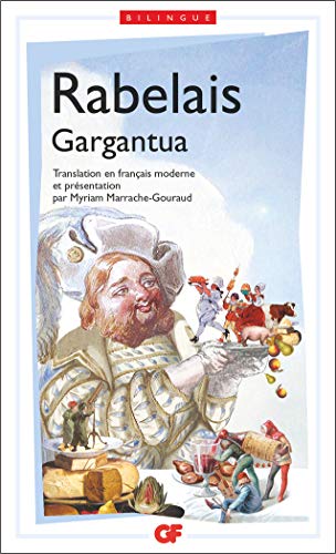 Stock image for Gargantua (Litt?rature et civilisation) (French Edition) for sale by Best and Fastest Books