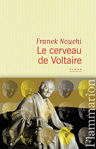 9782081257603: Le cerveau de Voltaire