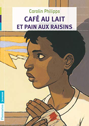 Beispielbild fr Caf au lait et pain aux raisins zum Verkauf von WorldofBooks